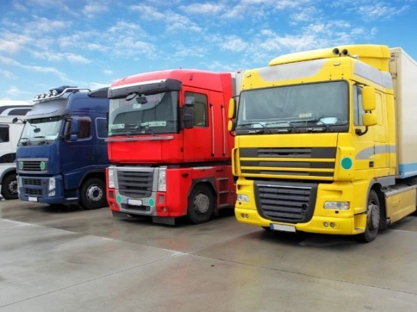 Bursa Ziverbey Nakliye